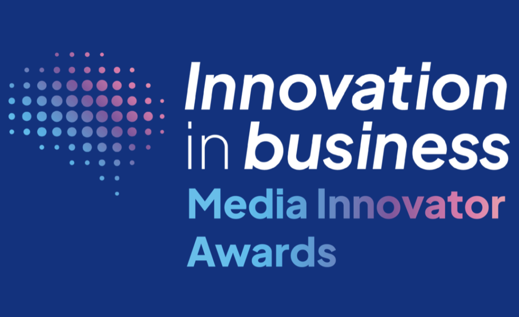 Media Innovation Awards 2023 Winner - SEO Agency Australia